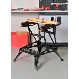 Example of GoVets Portable Workbenches category