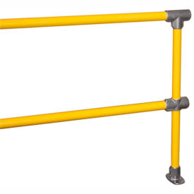 Kee Safety KWIK AE Aluminum Kwik Kit Railing System 6' Extension Kit KWIK AE