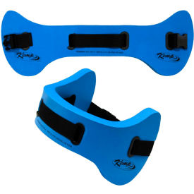 Kemp USA Pro Color-Coded Water Aerobic Belt Royal Size Large 14-013-ROY-L 14-013-ROY-L