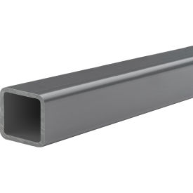 USA Sealing PVC Rectangular Tube 24