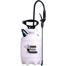H. D. HUDSON 90162 Super Sprayer® 2 Gallon Capacity All Purpose Cleaning Pump Sprayer 90162