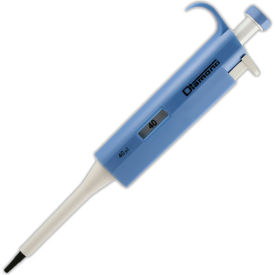 Pipette Diamond Fixed Volume 40uL Blue 3302-40