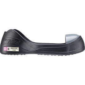 STLFLX ToeGUARDZ Steel Toe Overshoes XS Fits Women's Size 6-7 SEN-101