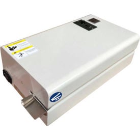 Sealer Sales Horizontal Fully Enclosed Rotary Band Sealer Cream HRS-255