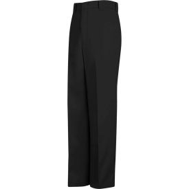 Red Kap® Utility Uniform Pant Black 42x32 PT62 PT62BK4232