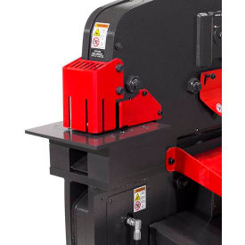 Edwards® Coper Notcher For 25T Ironworker & Newer ED9-AC1012