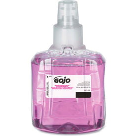 GOJO Antibacterial Foam Hand Wash - Plum Scent 1200ml - 1912-02 1912-02EA