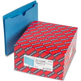 Smead® File Jackets 2-Ply Tab and 2