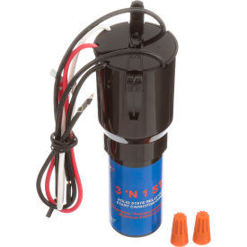 Allpoints 881301 Relay Overload Andstart Capacitor Combo 881301