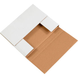 GoVets™ Corrugated Easy-Fold Mailers 10-1/4