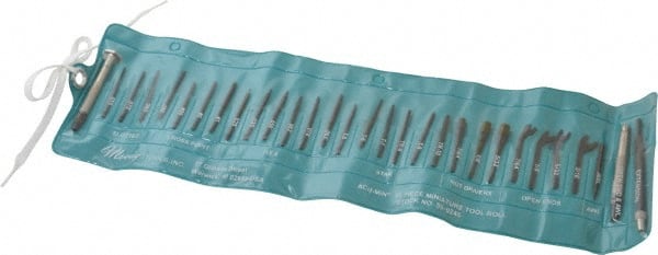 Screwdriver Set: 30 Pc MPN:59-0245