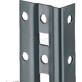 Tri-Boro Offset Angle Post 1