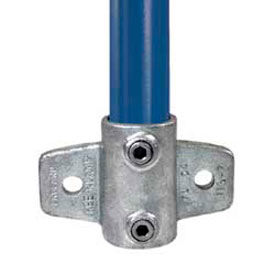 Kee Safety - 115-7 - Horizontal Railing Base 1-1/4