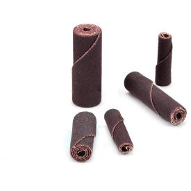 Superior Abrasives 17066 Cartridge Roll 3/8 x 1 x 1/8 Aluminum Oxide Very Fine 17066 - Pkg Qty 100