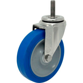 Durable Superior Casters Swivel Stem Caster - 4