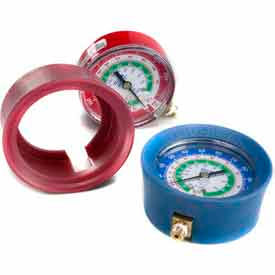 Protective Gauge Boot 3-1/8