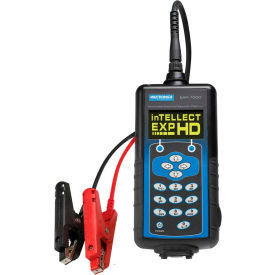 Midtronics Dig Battery Elec Sys Analyzer W/Inductive Amp-Clam - EXP-1000-HD-AMP EXP-1000-HD-AMP