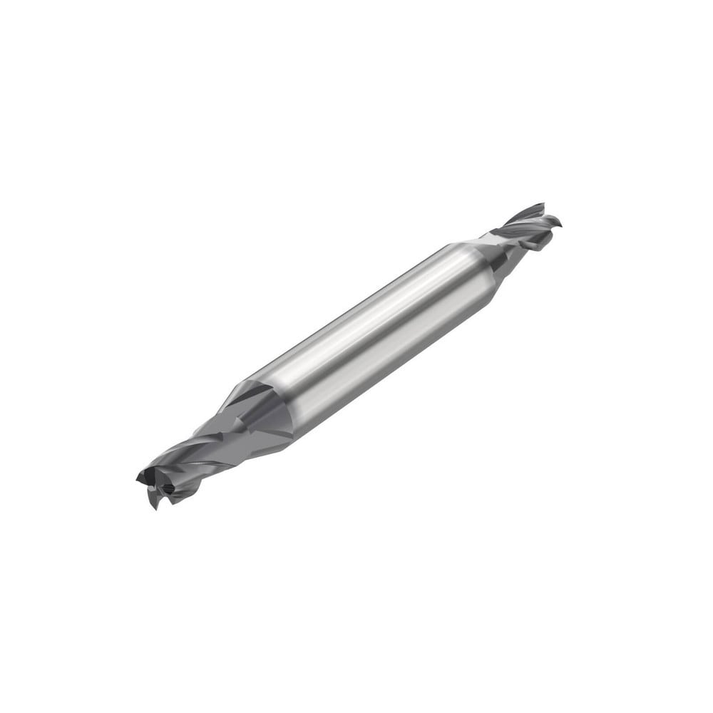 Square End Mill: 7/64