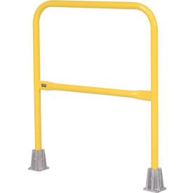 GoVets™ Safety Railing 3'L Yellow 370940