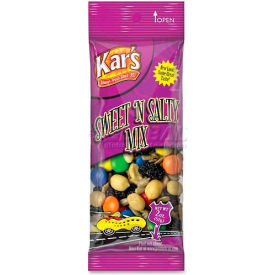 Kar's Sweet 'N Salty Mix 2 oz 24/Box KARSN08387