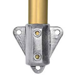 Kee Safety - L68-7 - Aluminum Wall Flange 1-1/4