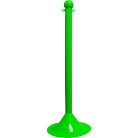 Mr. Chain® Light Duty Plastic Stanchion Post 41