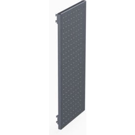 Kendall Howard® ESD Cabinet Pegboard 10