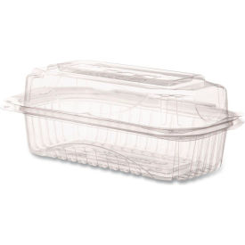 Eco-Products® Renewable & Compostable Clamshell 9