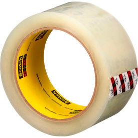 3M® Scotch® 375+ Carton Sealing Tape 2
