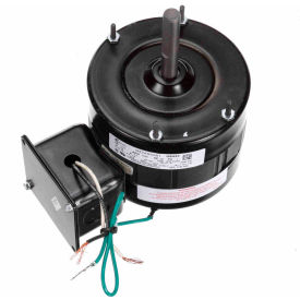 Century Unit Heater Motor 4/57 HP 1050 RPM 115V TEAO U6433