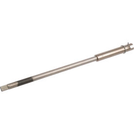 Allpoints 8010436 Shaft Assembly -Auger Drive For Bunn-O-Matic 28081.0001