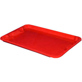 Molded Fiberglass Toteline Nest and Stack Lid 780418 - 20-1/2