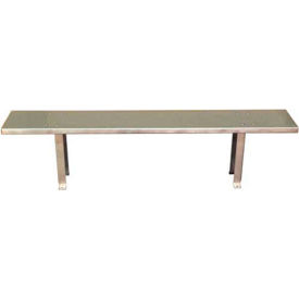DC Tech Stainless Steel Bench BH101002 72