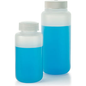 Centrifuge Bottle 250mL Attached Cap Polypropylene 4/Pack 6330