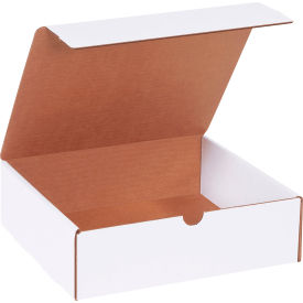 GoVets™ Corrugated Literature Mailers 10