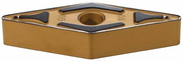 Turning Insert: VNMG332EGU AC700G, Carbide MPN:19DY342