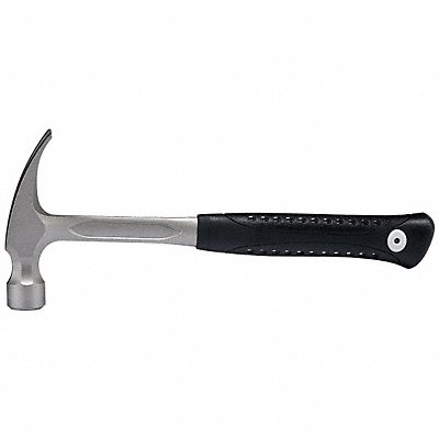 Rip-Claw Hammer Steel Smooth 22 Oz MPN:6DWH0