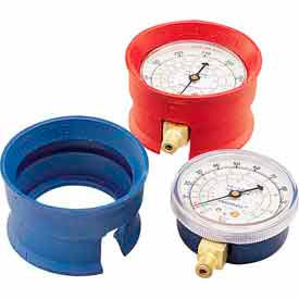 Protective Gauge Boot 2 1/2