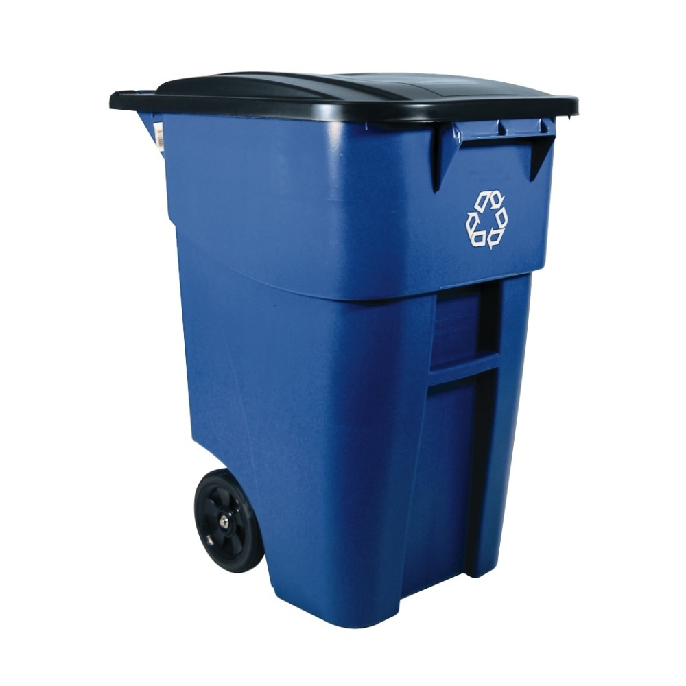 Example of GoVets Recycle Bins category