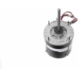 Century Condenser Fans Motor 1/3 HP 825 RPM 208-230V TEAO 48Y Frame EM3469F
