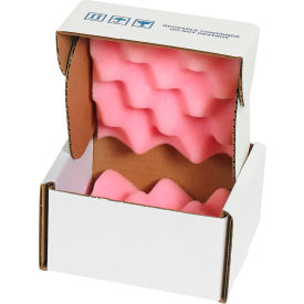 GoVets™ Anti Static Foam Shippers 5