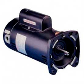 Century Motor-Flanged 1.5 Hp 2-Speed 230V Mfr. B2983 B2983