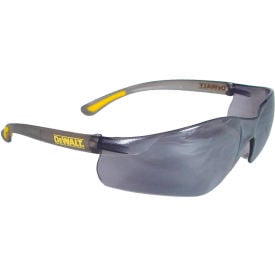 DeWalt® DPG52-6D ANSI Z87.1+ Glass Contractor Pro Slv/Mirr DPG52-6D - Pkg Qty 12
