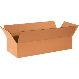 GoVets™ Flat Cardboard Corrugated Boxes 26