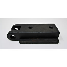 JET® Slide Bracket Hbs-1321W JT9-1321W-25 JT9-1321W-25