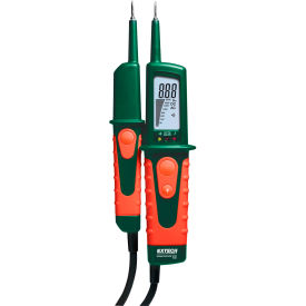 Extech VT30 LCD Multifunction Voltage Tester 0 to 480V 1.5V-AA VT30