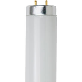 Sunlite® T12 Fluorescent Bulb G13 Base 40W 2550 Lumens 6500K Daylight Pack of 30 30032-SU