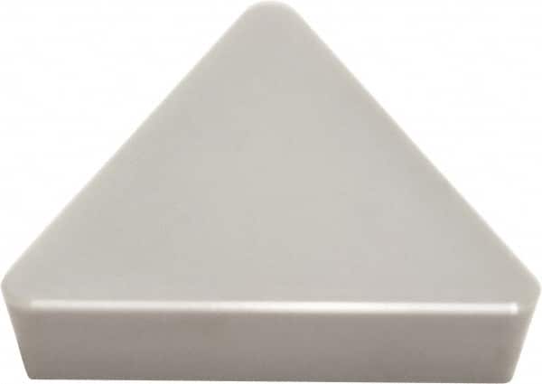 Turning Insert: TPG222-NB90S, Ceramic MPN:1D81702