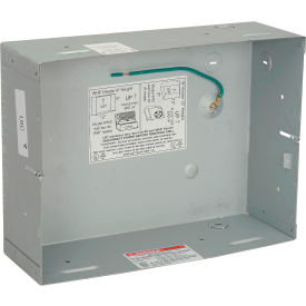 King Recess Wall Can UIC Grey For W/WHF Series UIC