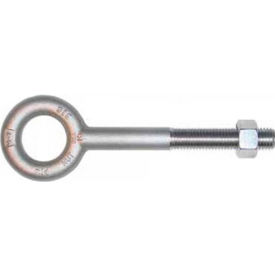 Nut Eyebolt - 5/8-11 x 6